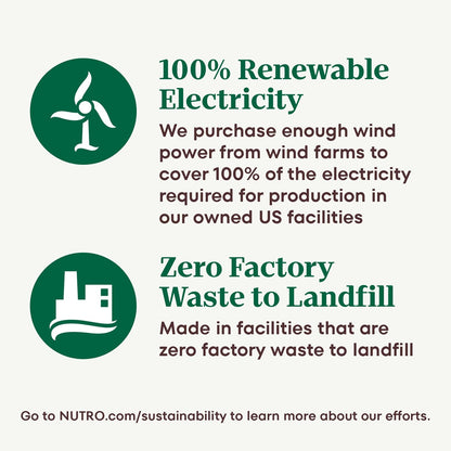 Nutro Natural Choice Cuts in Gravy Wet Dog Food Lamb Beef Variety Pack, 3.5 oz. Trays (12 Count, Pack of 2)