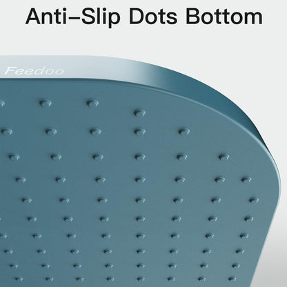 Slow Feeder + Food Mat Set