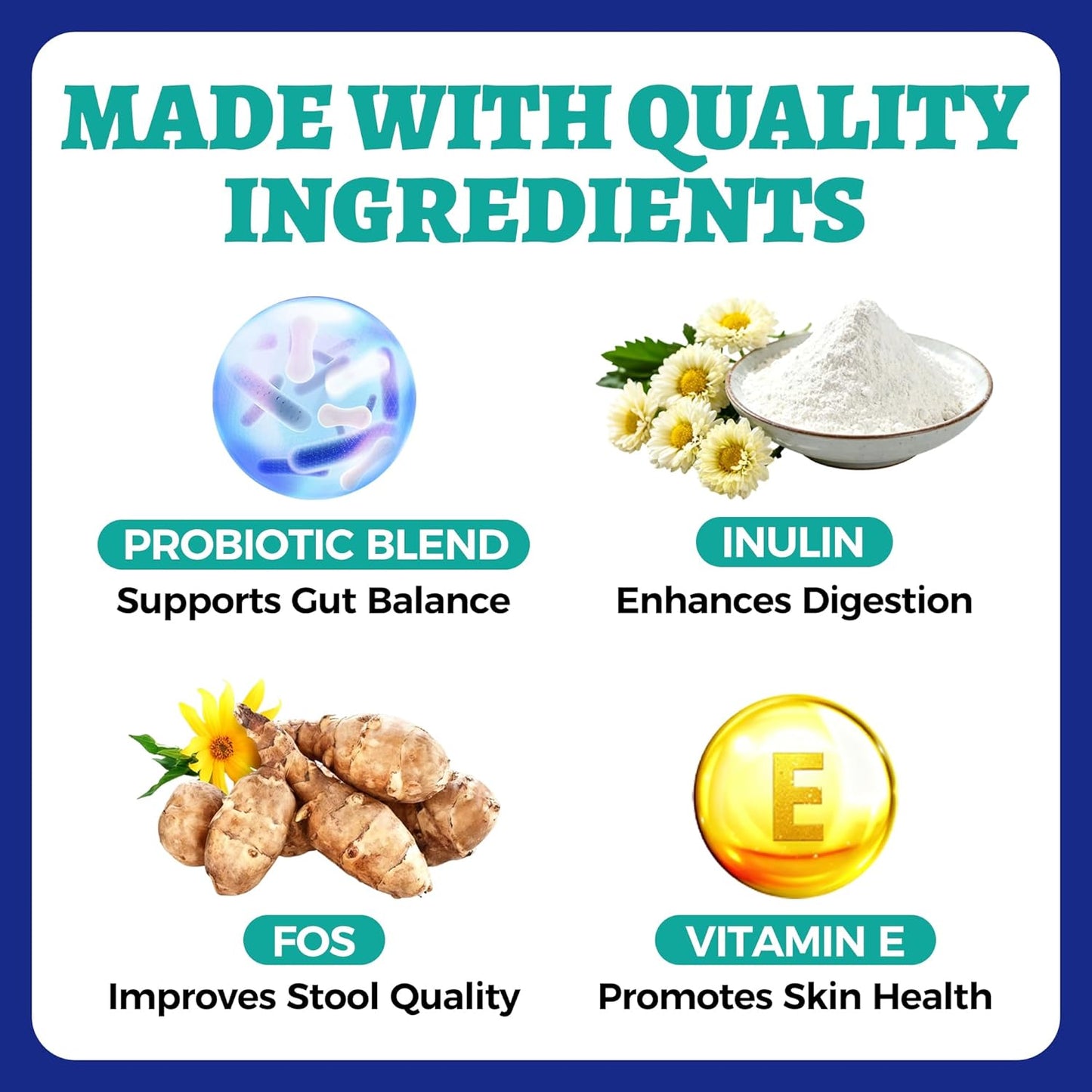 Wellix Liquid Probiotic for Cats & Dogs, 120ml 8-Strain Probiotics for Dog Digestive Health, Cat Digestive Support, Dry Skin Relief, Stool Formation for Cats & Dogs of All Ages