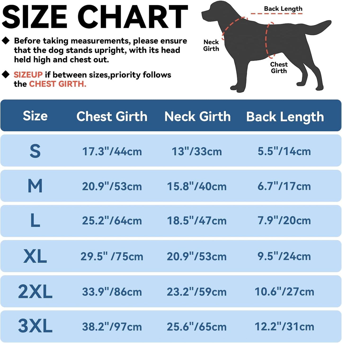 Dog Recovery Suit for Front Legs, Soft Adjustable Surgery Sleeve for Dogs, Leg & Elbow Protector to Stop Licking, Breathable Pet Wound Care Shirt, Comfortable E-Collar Cone Alternative (Large)