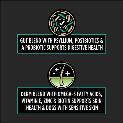 Purina Pro Plan Veterinary Supplements Multi Care Dog Supplements - 30 ct. Pouch