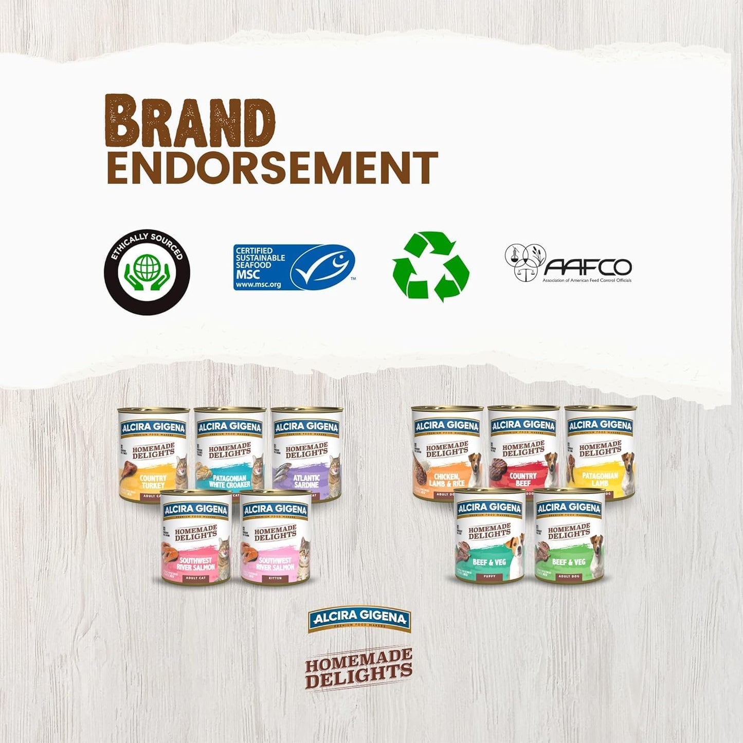 Wet Cat Food for Adult Cats, Patagonian White Croaker Recipe, High Protein Grain Free Canned Cat Food, Natural Balanced Nutrition, 11.99 oz Cans (Pack of 12)