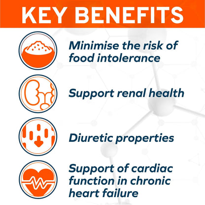 Forza10 - Cat Food, Limited Ingredient Cat Food for Kidney Support, Non-GMO, Fish Flavor, Crafted for Adults, Made in Italy (3.3 lb)