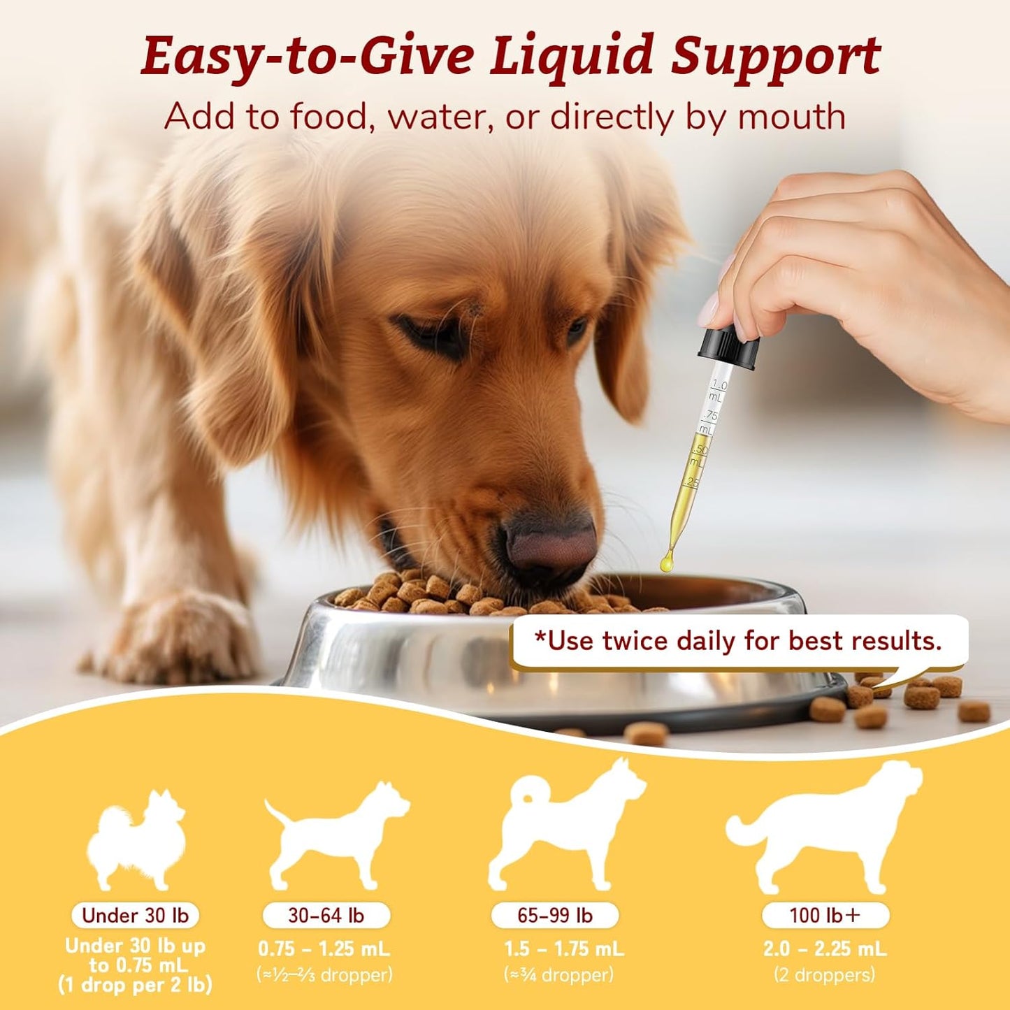 Natural Dog Lumps & Bumps Treatment- Lipoma Treatment for Dogs - Digestive, Cellular, Immune Health Support - Organic 8 Mushroom Supplement Blend, Probiotic & Antioxidants with Turkey Tail Mushroom