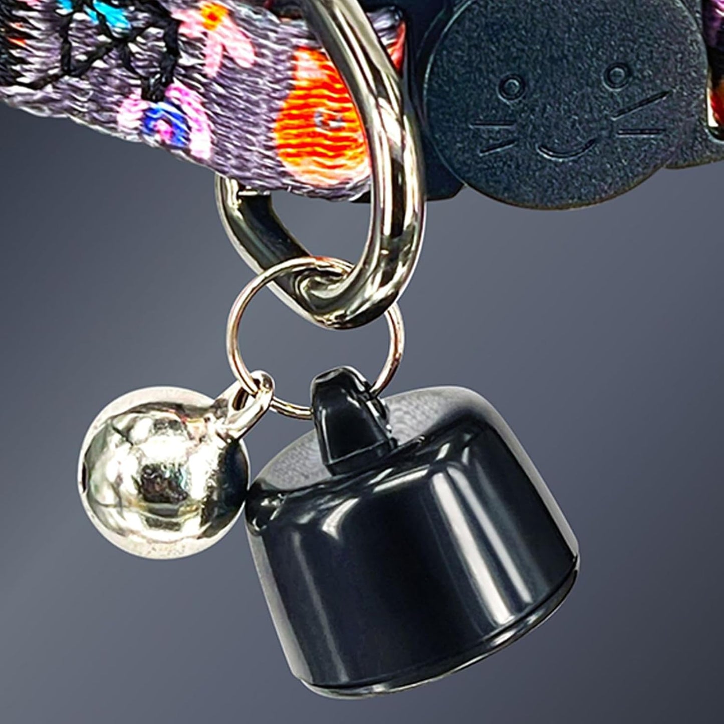 Dog Tracker - Portable Key Finder, Smart Key Locator | Easy Setup Positioning Device for Dog, Backpack, Handbag, Bike, EMP