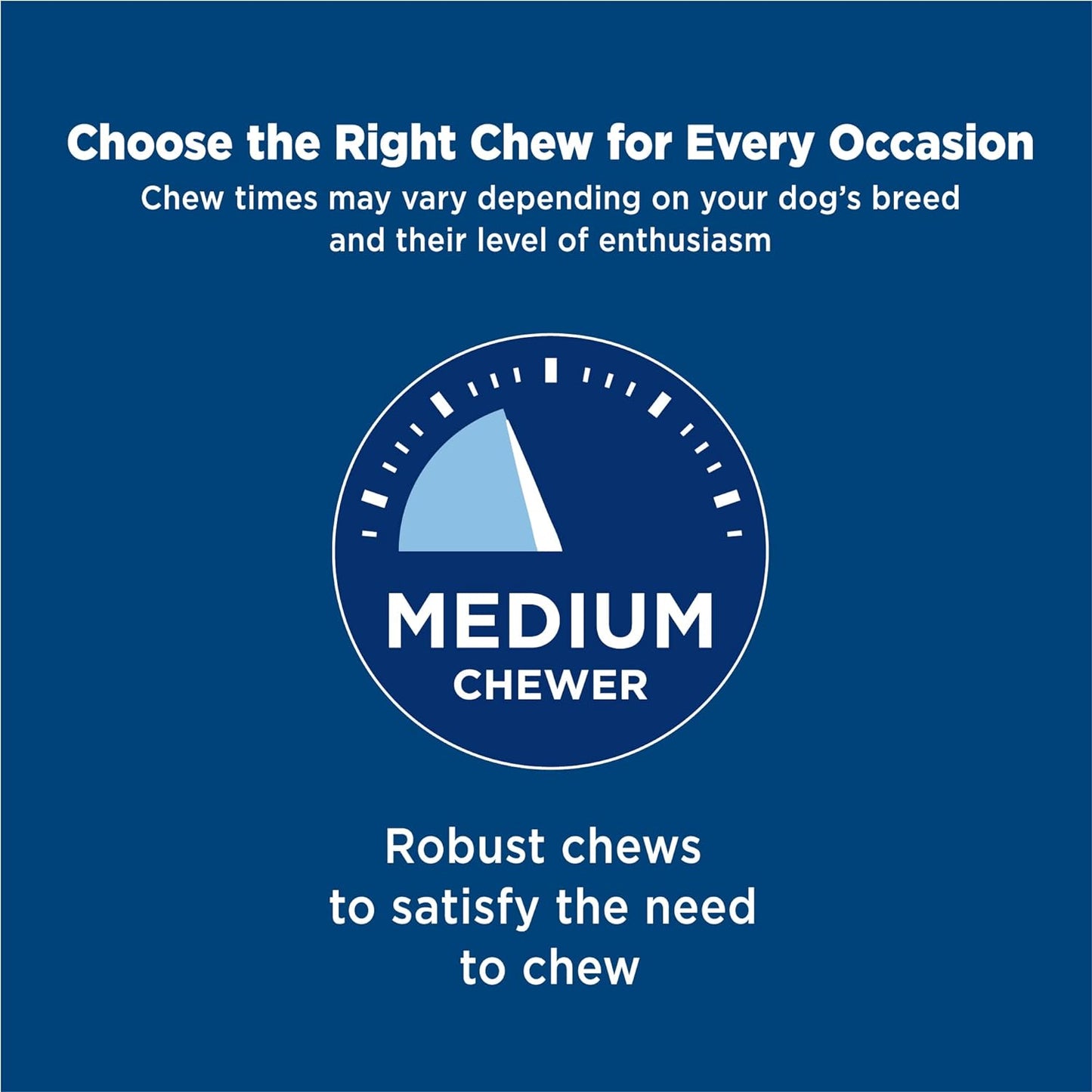 Barkworthies Odor-Free 6 Inch Bully Sticks - 5 Count (Pack of 1) - Protein-Packed, Easily Digestible, All-Natural Rawhide Alternative, Promotes Dental Health