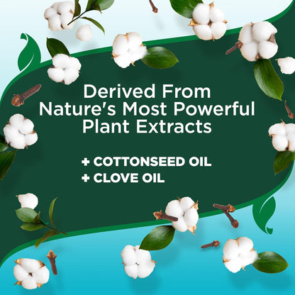 Vet’s Best Flea & Tick Home Spray for Dogs – Plant-Based Flea and Tick Treatment with Cotton Spice Scent – Indoor Flea Spray for Dogs – Made in USA Flea Control for Home Use – 32 oz