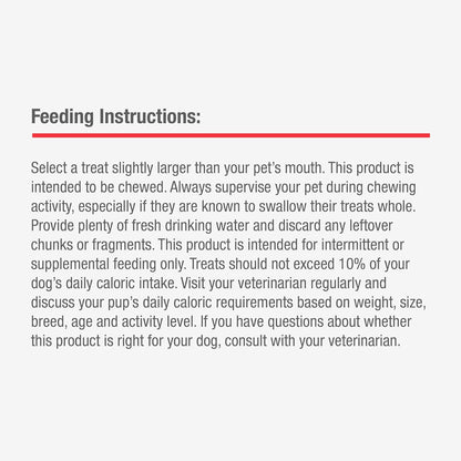 DreamBone DreamSticks, Treat Your Dog to a Chew Made WIth Real Chicken and Vegatables, 5 Count