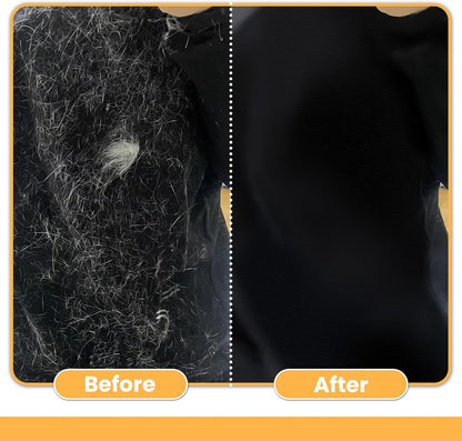 Lick Mat for Dogs Mint Green and Pet Hair Removal Glove