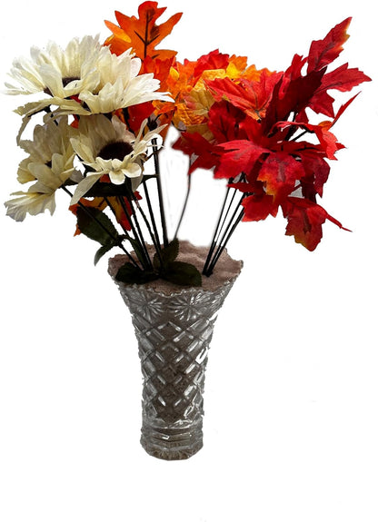 2 Pounds Natural Decorative Real Sand for use in Crafts, Decor, Vase Filler and More | Natural and Non-Toxic, Fun Wet and Dry Indoor and Outdoor, Sandbox, Therapy, and Table Use