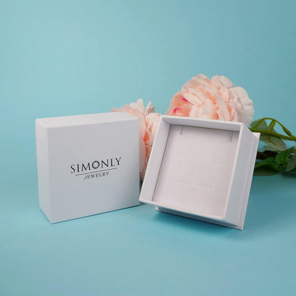 SIMONLY Mothers Day Gifts 925 Sterling Silver Dog Necklace Dog Pendant Necklace for Girls Dog Memorial Jewelry Gifts for Women Dog Lovers