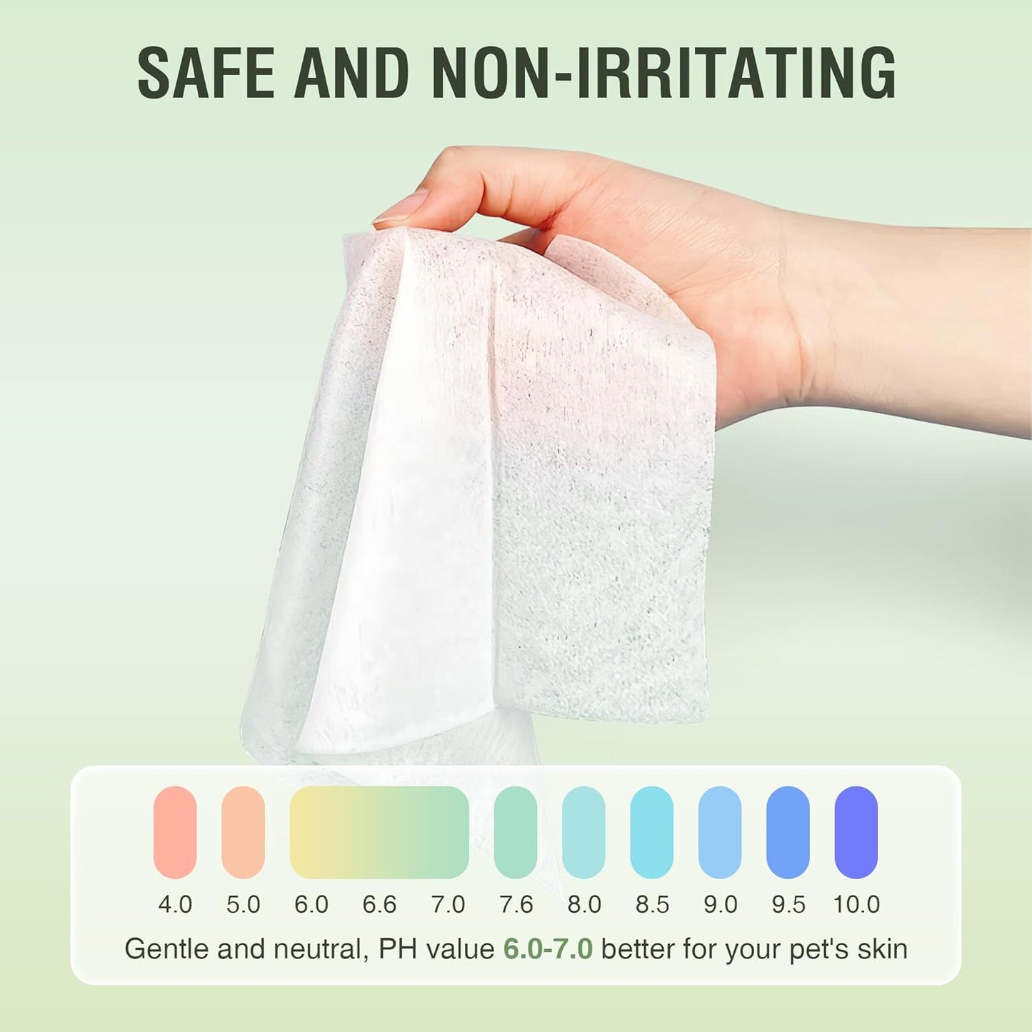 Delicious Treats & Soothing Wipes for Complete Pet Wellness - Keep Your Furry Friend Happy