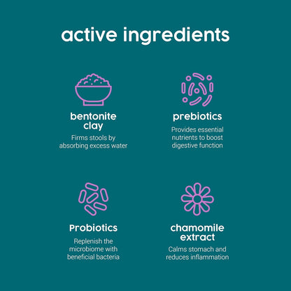 Protum Probiotic Paste for Dogs - 30ml Advanced Prebiotic Formula for Digestive Support - Tasty Flavour for Canine Gut Health - Aids Digestion, Diarrhea Recovery, and Wellness