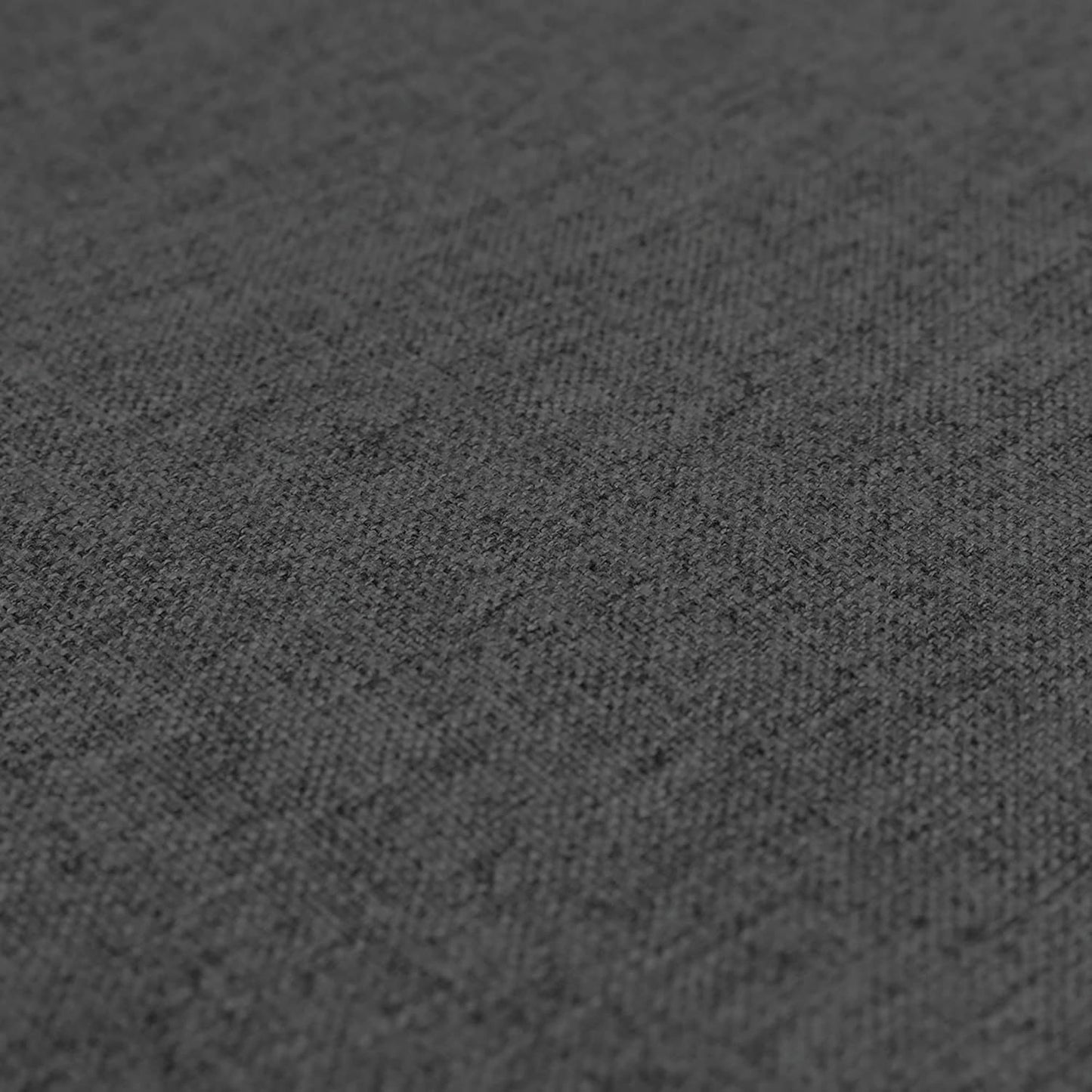 Friends Forever Metal Dog Crate Cover 48 inch w/Light Blocking Protective Curtain, Dog Cage Cover w/Roller Shades, Machine Washable, Trucker Black