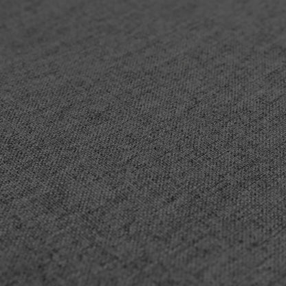 Friends Forever Metal Dog Crate Cover 48 inch w/Light Blocking Protective Curtain, Dog Cage Cover w/Roller Shades, Machine Washable, Trucker Black