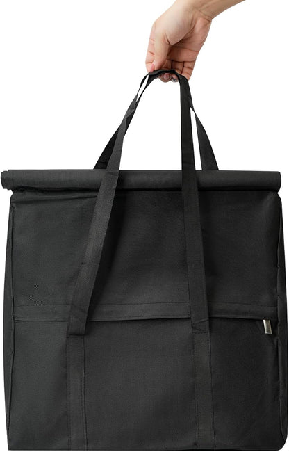 Rain Queen 10 Foot Dog Agility Tunnel with Sandbagsl - Premium Dog Agility Equipment for Effective Pet Agility Training.