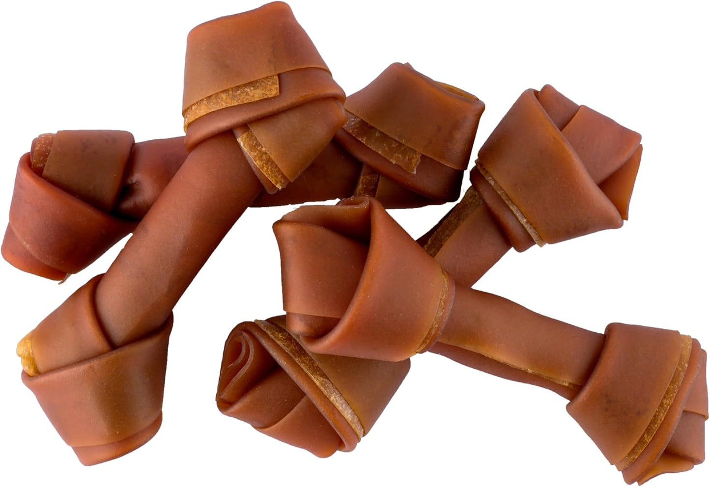 SmartBones Medium Chews With Real Beef 4 Count, Rawhide-Free Chews For Dogs