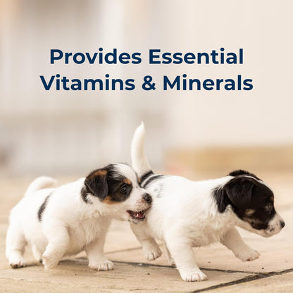 Pet-Ag PetLac Liquid for Puppies - 32 oz - Ready-to-Feed Milk Replacement for Puppies Newborn to Six Weeks Old - Easy to Digest