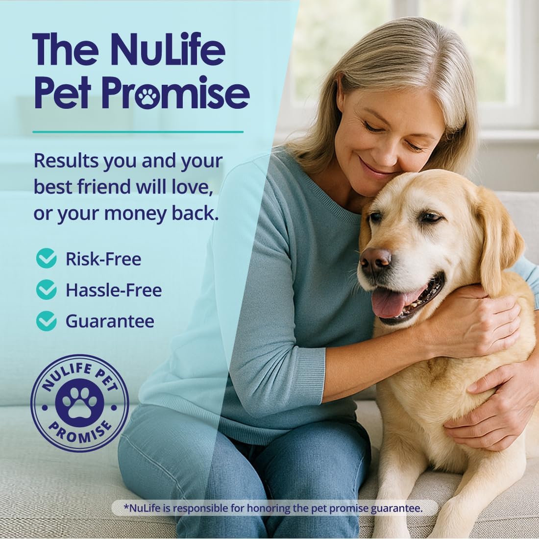 Pure Wild Alaskan Salmon Oil for Dogs, Omega 3 Formula, Dog Fish Oil Liquid, Skin and Coat Supplement for Shedding, Dry Itchy Skin and Allergies, EPA + DHA Fatty Acids, 32 oz Pump Bottle