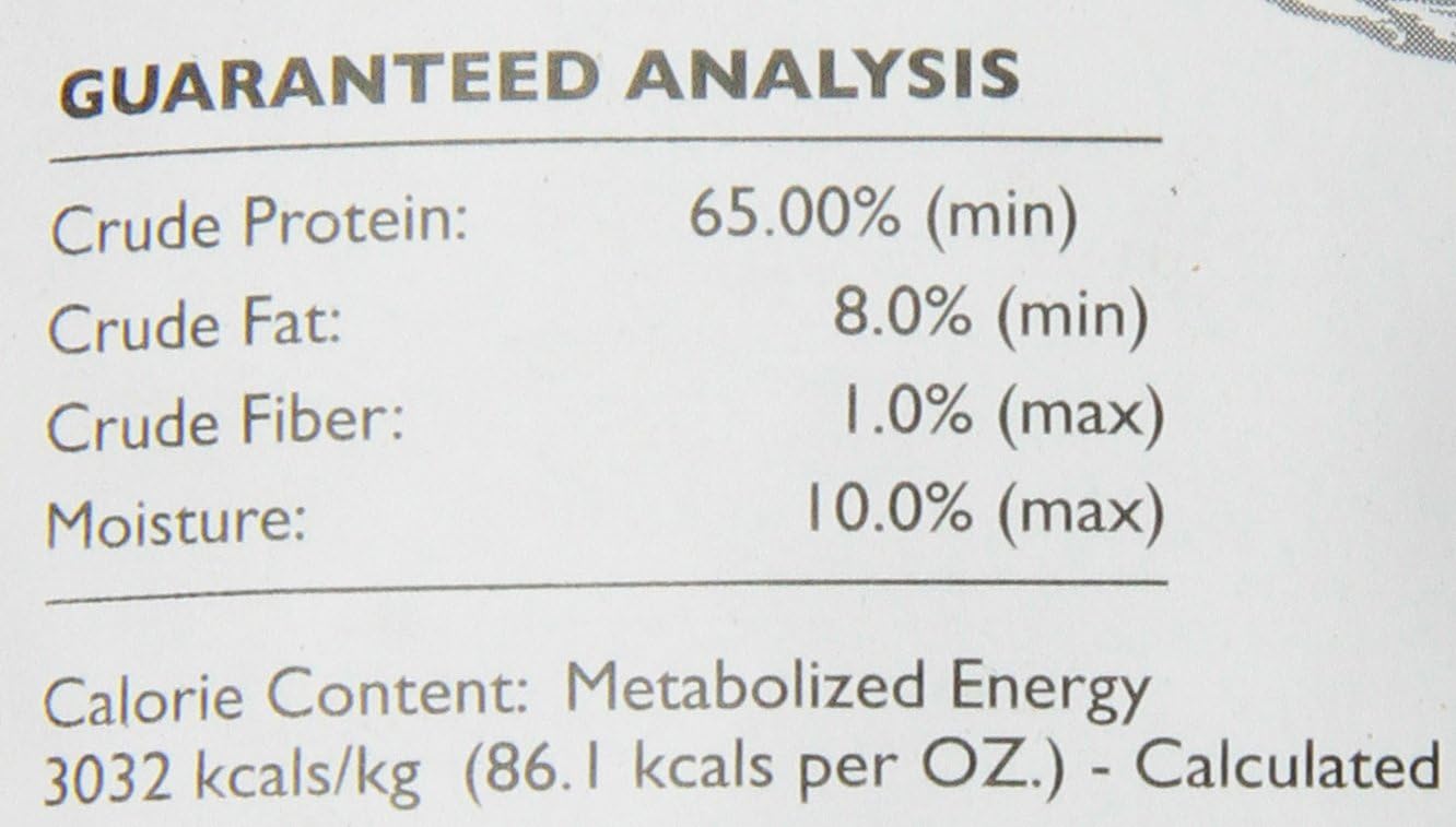 Bravo! Healthy Bites Single Ingredient Freeze Dried Raw Cat Treats, Salmon, 1 Ounce, High Protein, Grain Free, Gluten Free (Pack of 3)