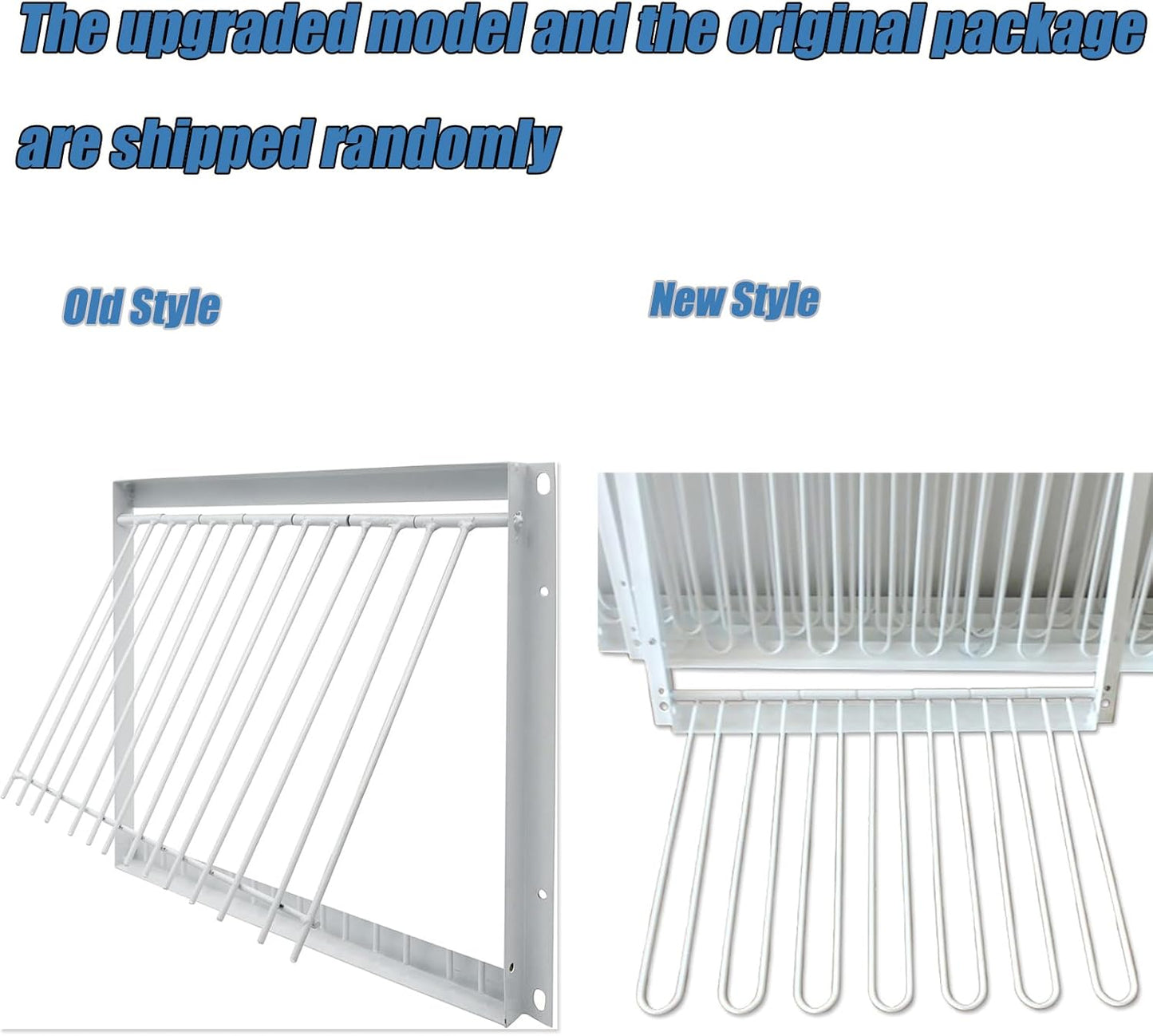 15.7in/40cm Pigeon Cage T-Trap Birdcage Iron Wire Trap Door for Racing Pigeon, 15.7in (40cm)