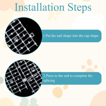 13FT Scat Mat for Cat, Cat Deterrent Mat with Spikes for Indoor & Outdoor Use Humane Cats Repellent Fence to Keep Animal and Dog Away from Furniture Plants Yard Garden