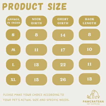 High-Visibility Dog Life Jacket – Adjustable Safety Vest with Secure Handle for Swimming, Boating & Water Activities (Yellow, Large)