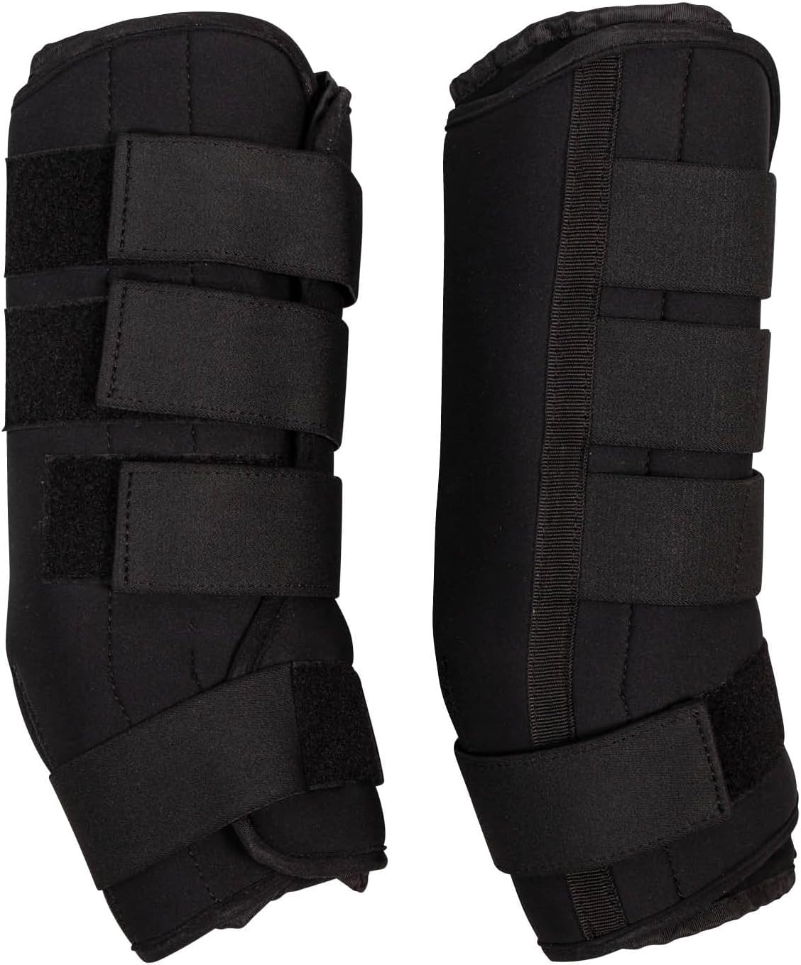 Dura-Tech Thermacool Hot/Cold Therapy Boots | Multi-Functional Hot/Cold Therapy | Fits Most Sizes | Reflective Foil Lining for Enhanced Effectiveness | Secure Fastening