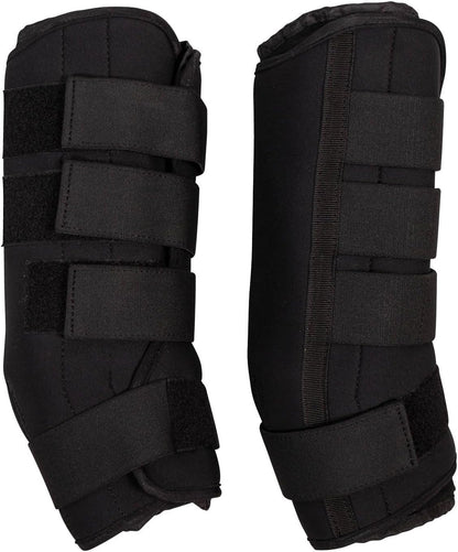 Dura-Tech Thermacool Hot/Cold Therapy Boots | Multi-Functional Hot/Cold Therapy | Fits Most Sizes | Reflective Foil Lining for Enhanced Effectiveness | Secure Fastening