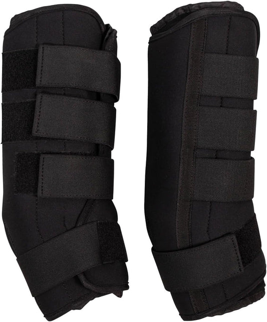 Dura-Tech Thermacool Hot/Cold Therapy Boots | Multi-Functional Hot/Cold Therapy | Fits Most Sizes | Reflective Foil Lining for Enhanced Effectiveness | Secure Fastening