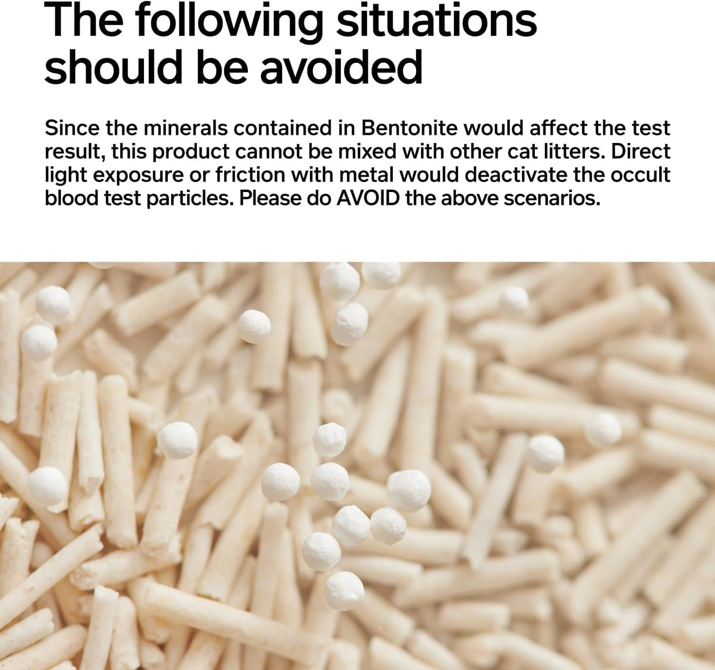 pidan Tofu Cat Litter Clumping,Flushable,Ultra Absorbent and Fast Drying, 100% Natural Ingredients Litter,Solubility in Water,Really Dust-Free,Less Scattering (5.3lb×4bags)