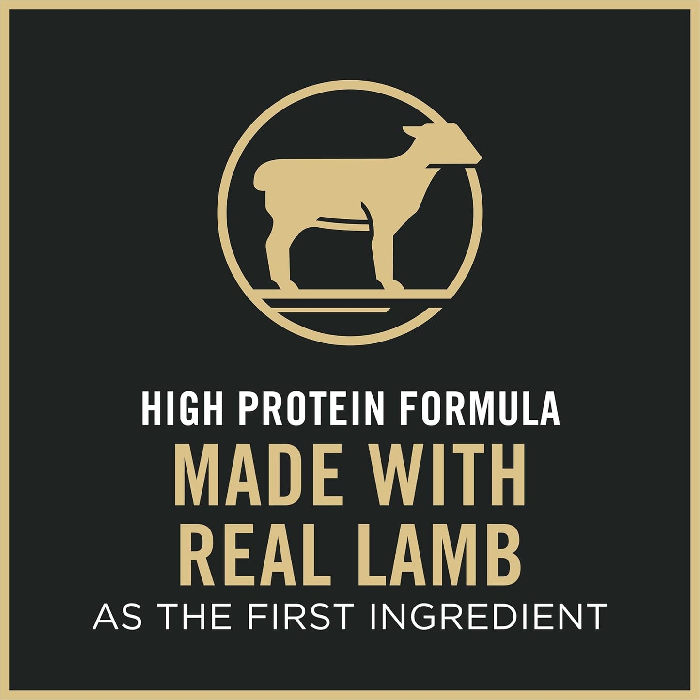 Purina Pro Plan Sensitive Skin and Stomach Cat Food, Lamb and Rice Formula - 7 lb. Bag