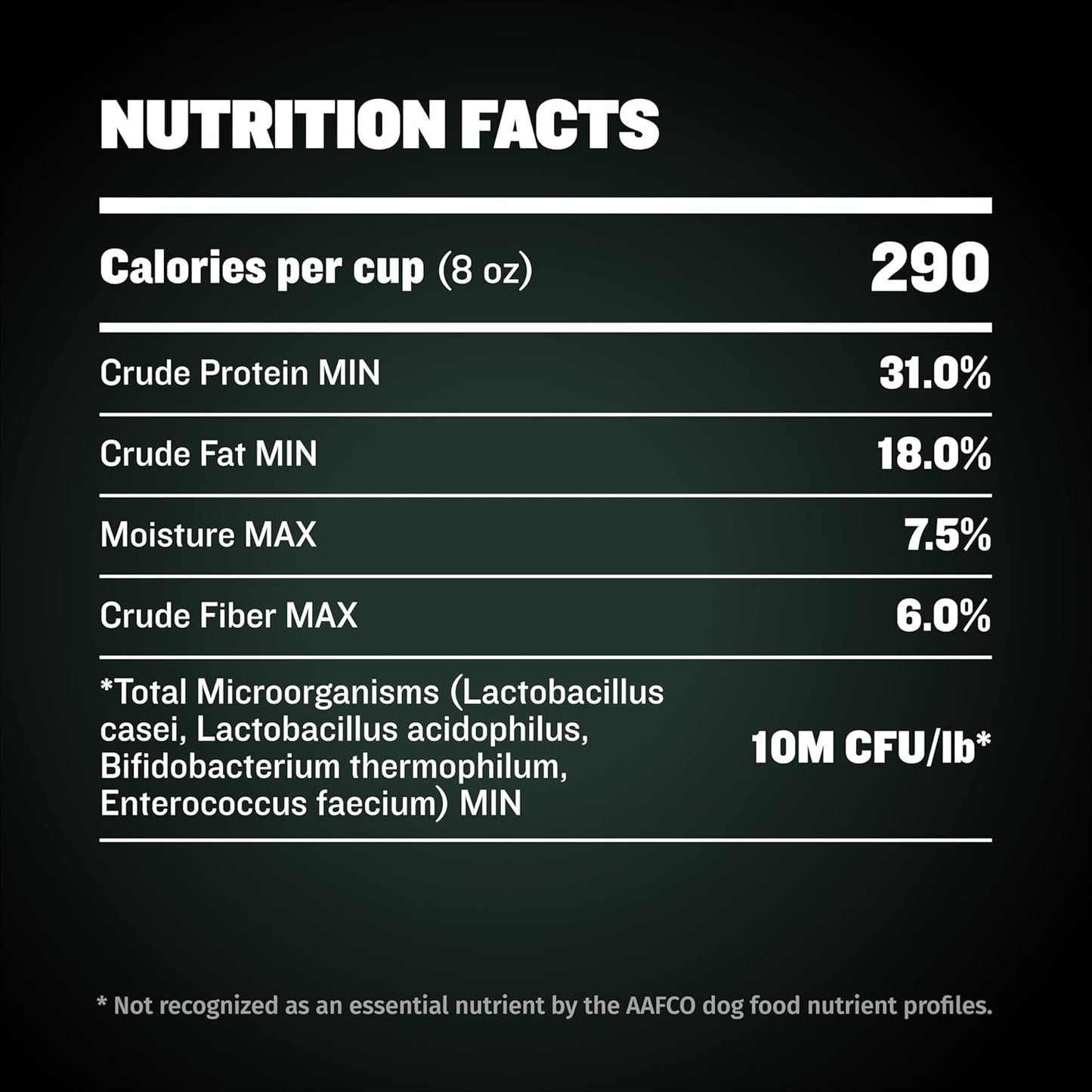 Bully Max Freeze-Dried Raw Dog Food Toppers for Puppies & Adult Dogs - Salmon with Real Fruits & Veggies - Meal Enhancers with Vitamins & Minerals - Feed as Puppy Treat or Dog Meal