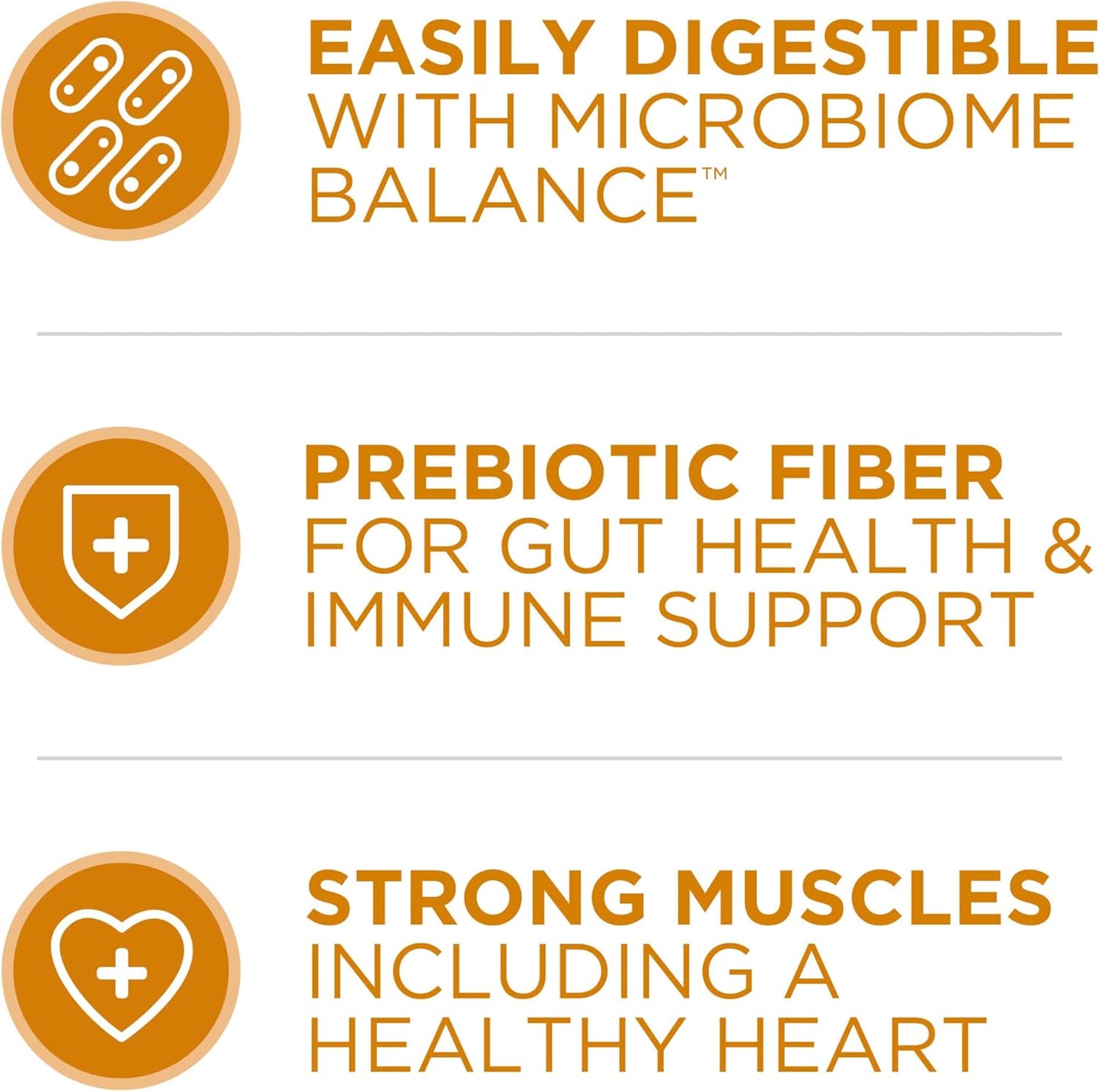 Purina ONE Natural Dry Cat Food, Tender Selects Blend With Real Chicken - 22 lb. Bag