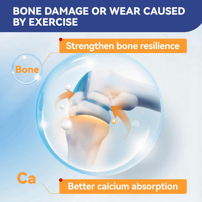 30-Day Supply Equine Body Repair Protein Supplement-Amino Acids Speed up Muscle Recovery After Exercise Promote Muscle Growth and Healthier Joints