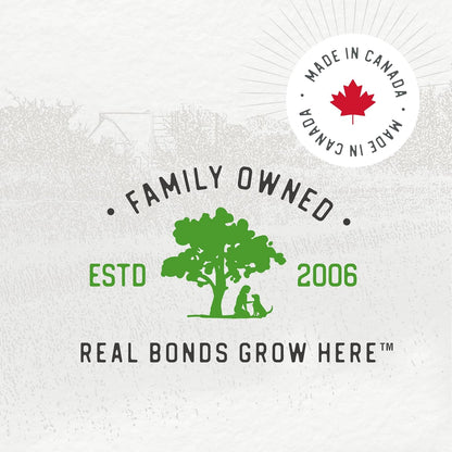 Caledon Farms Freeze Dried Bites - Salmon 90G/3.2OZ