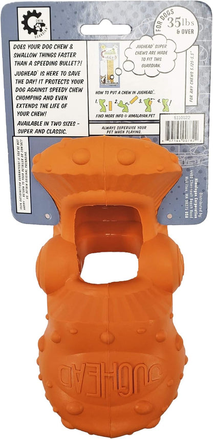 Himalayan Dog Chew Himalayan Pet Supply Jughead Super Cheese Chew Holder Original Yak Cheese Dog Chews