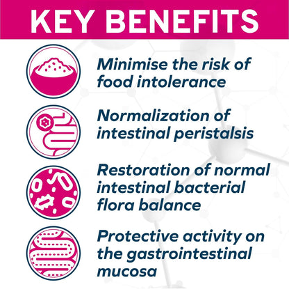 Forza10 - Cat Food, Limited Ingredient Cat Food for Sensitive Stomachs and Digestive Support, Non-GMO, Fish Flavor, Made in Italy (3.3 lb)