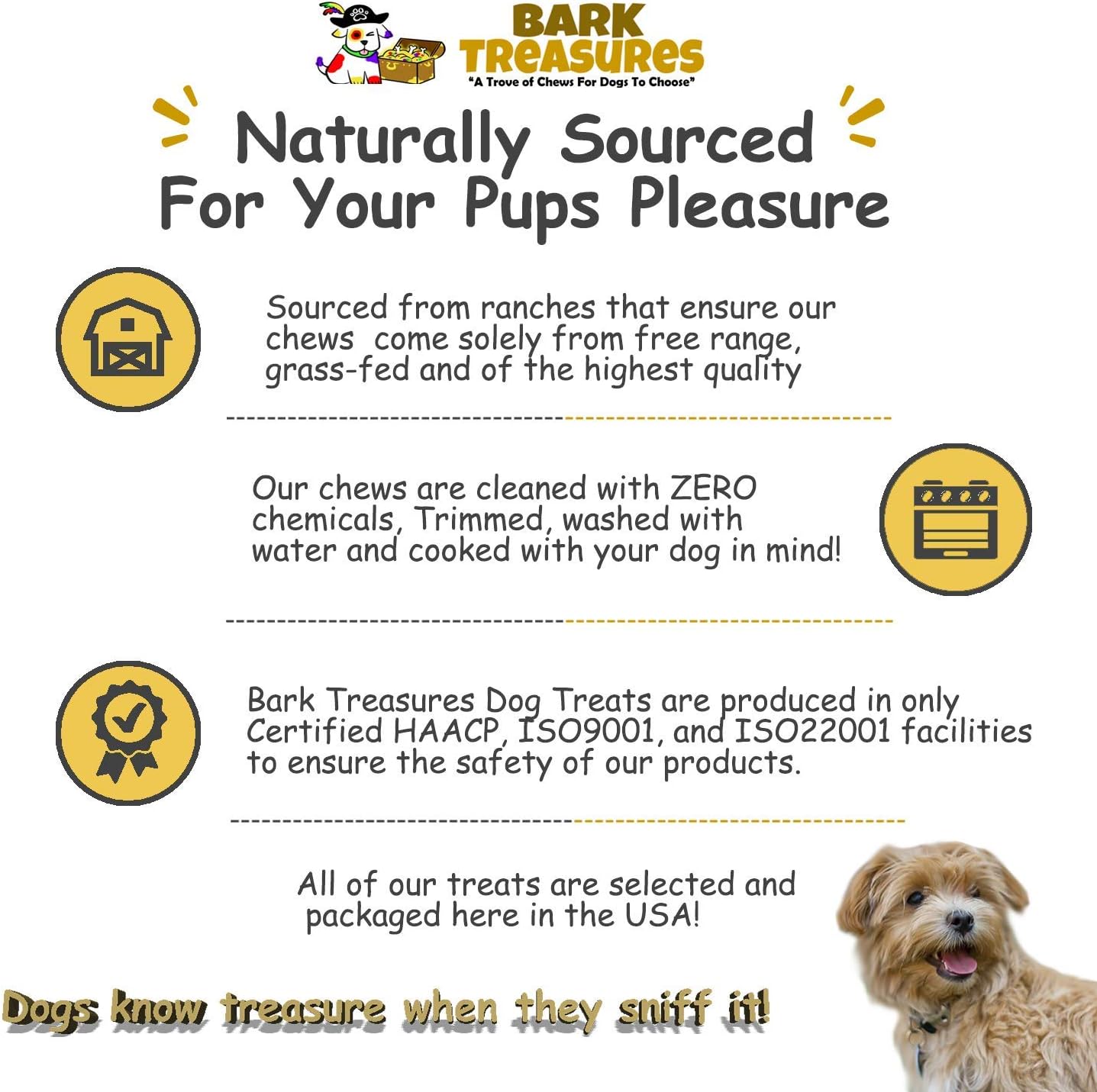 Cow Ears Dog Treats (15 Pack) - Whole Thick Cow Ear Dog Chews - Safe Rawhide Alternative - Cow Ears for Dogs