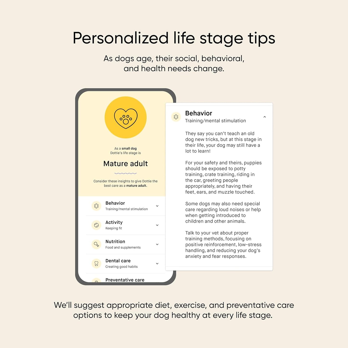 Embark Breed + Health Dog DNA Test & Dog Age Test Bundle - Discover Breed, Ancestry, Relatives, Genetic Health, Traits, and Birthday