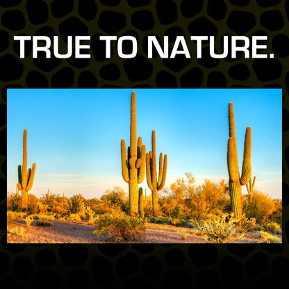 Exo Terra Desert Sand, 10-Pound, Black (Pack of 3)