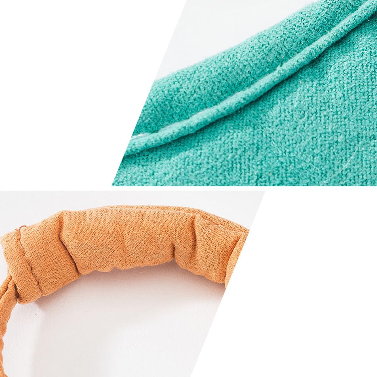 Kitten Harness Leash Set Adjustable Reflective Chest Strap Vest Outdoor Walking Cat Control Rope Small Size for Cats and Kittens