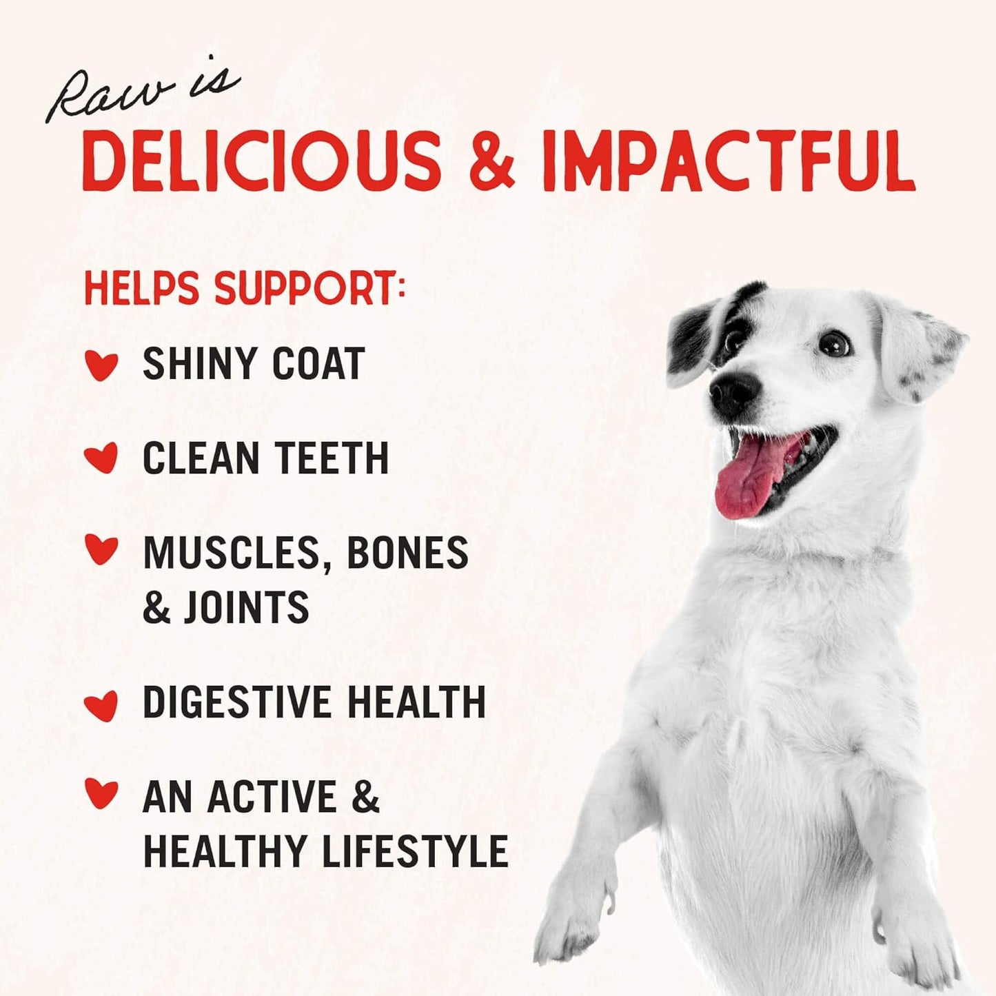 Stella & Chewy's Freeze-Dried Raw Beef Liver Dog Treats - Single Ingredient, No Additives - Premium Training Treats - Perfect For Picky Eaters - 3oz Bag