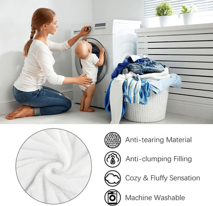 Pink Cat Blanket Gifts for Girls Women Cute Cats Fleece Blankets Soft Warm Animal Flowers Throw Cozy Flannel Plush Stuff Throws for Kids Adults Bed Couch Bedding Decor 50"x40"