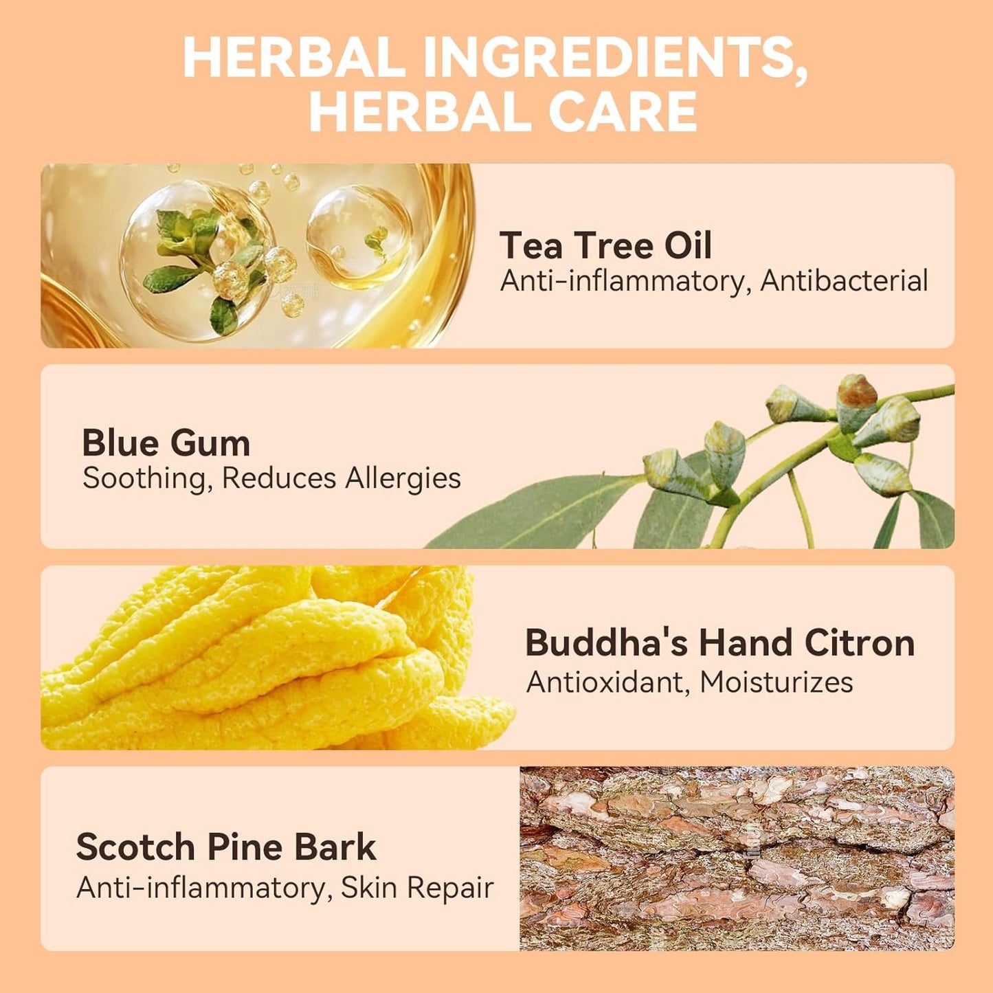 Dog & Cat Shampoo for Itchy Skin Relief, Hypoallergenic, Unscented, 16oz