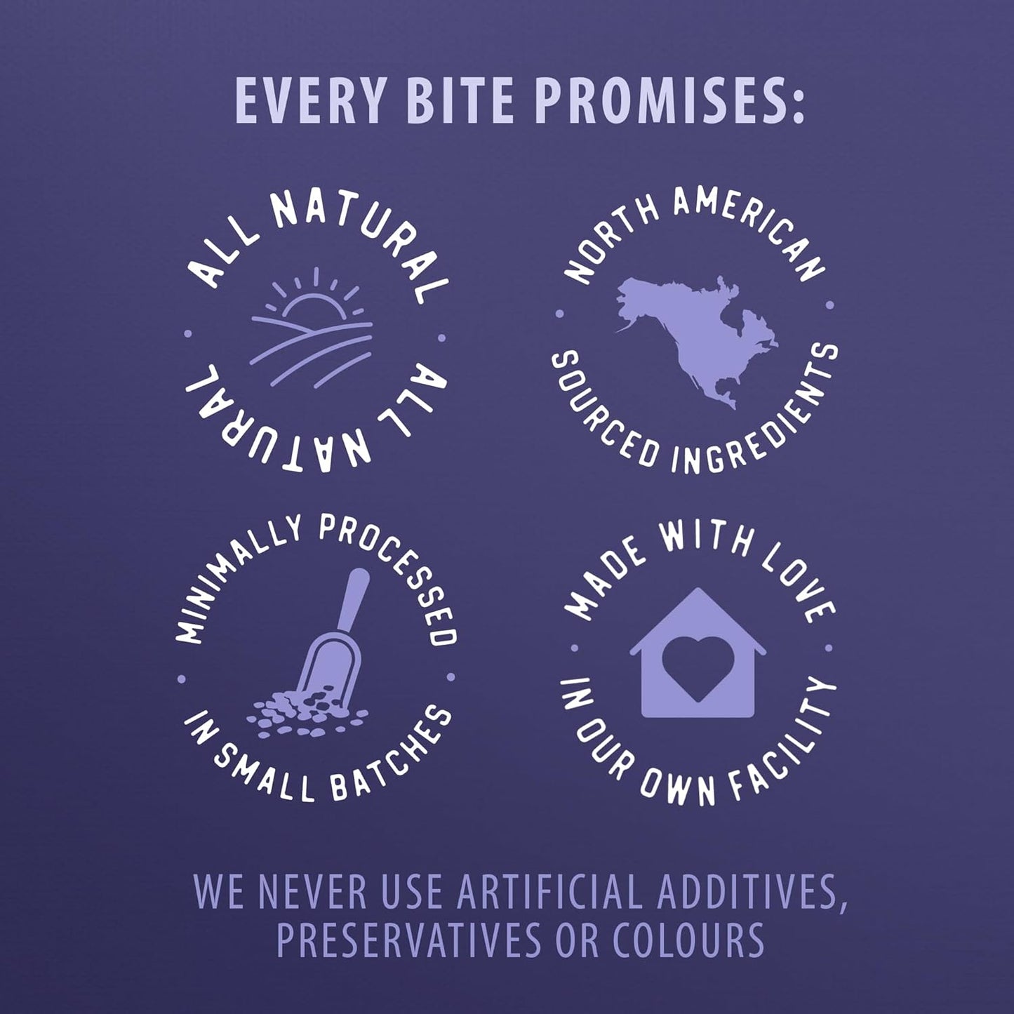 Caledon Farms Sweet Potato Chews for Dogs 9.3 OZ