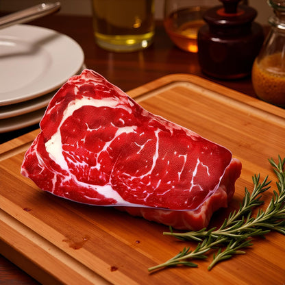 2Pcs Realistic Food Dog Squeaky, Steak Plush Dog Toy, Stuffed Puppy Chew Toy with Squeaker, Soft Food Shape Pet Toy for Small and Medium Dogs Pet Supplies