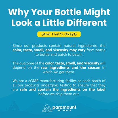 Cat Glucosamine and Omega 3 Fish Oil Bundle