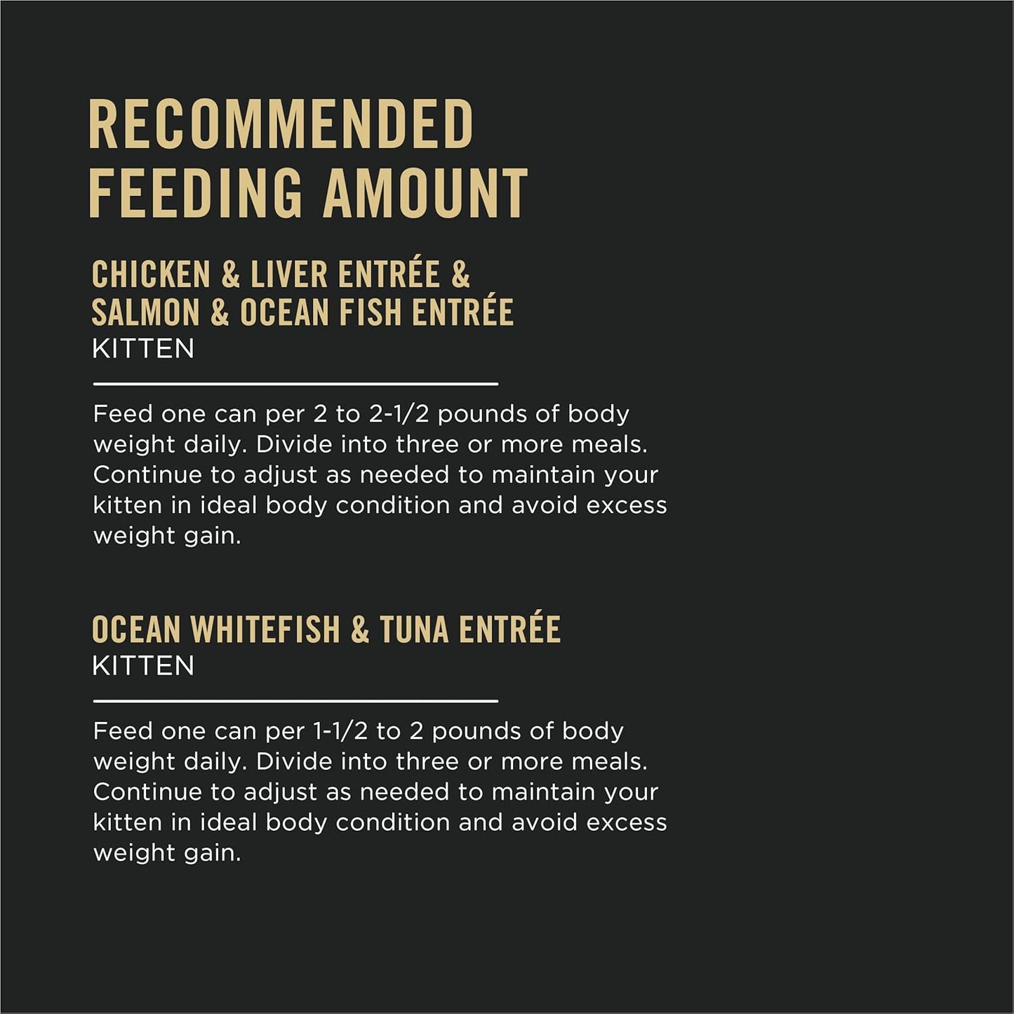 Purina Pro Plan High Protein Wet Kitten Food Variety Pack, DEVELOPMENT Kitten Favorites - (Pack of 24) 3 oz. Cans