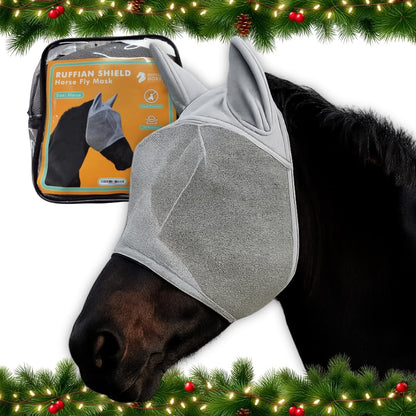 Horse Fly Mask